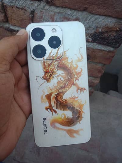 RealI want to sell my realme 15t with 10/10 conditionme Other Model