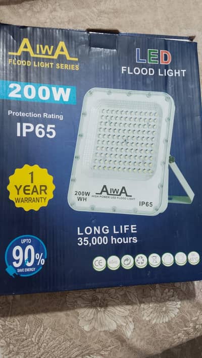Led Light flood