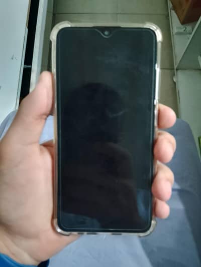 Vivo Y31