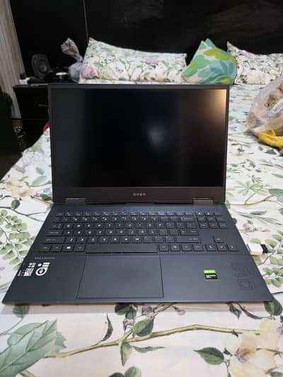 Hp omen 15 2020