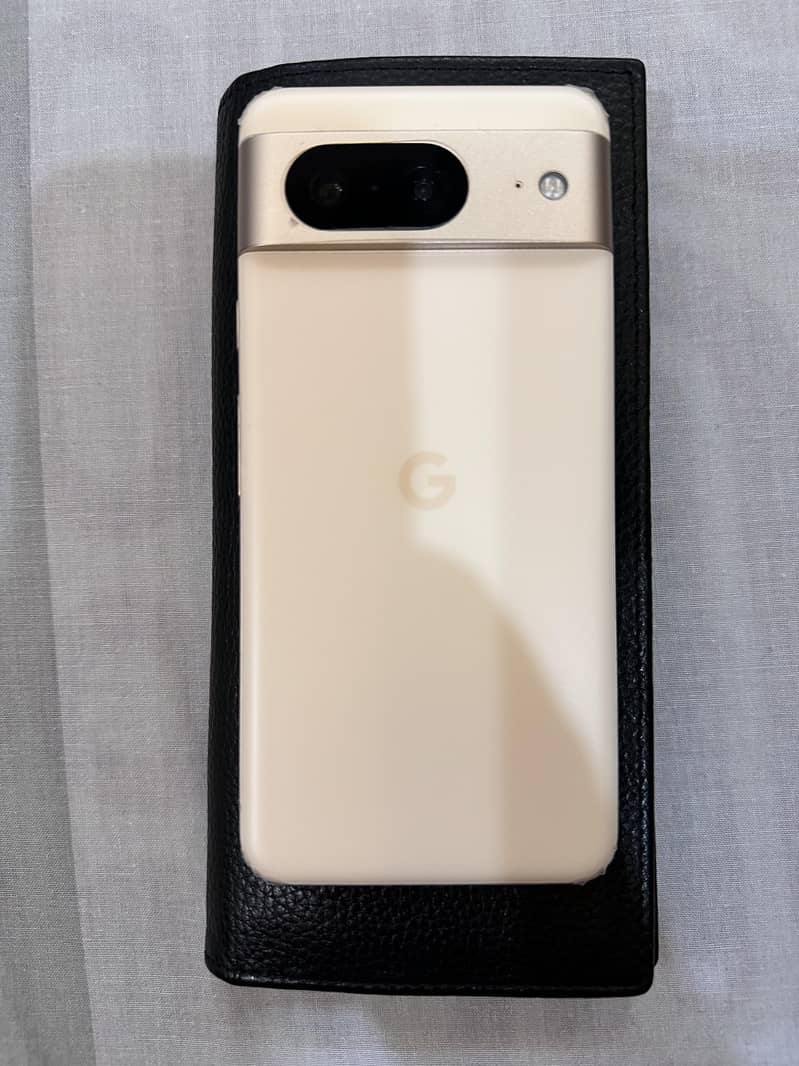 Google Pixel 8 0