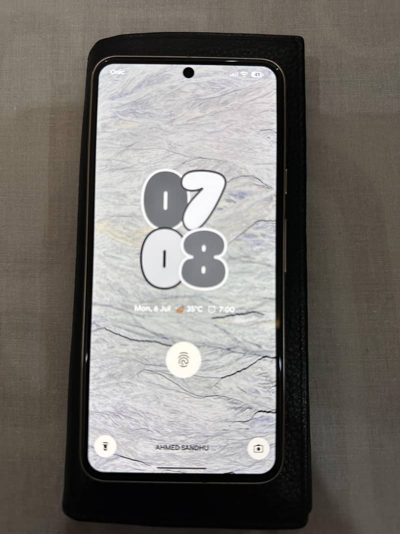 Google Pixel 8 1