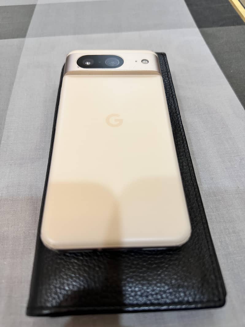 Google Pixel 8 2