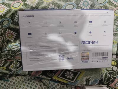 Ronin R3030 Bluetooth speaker