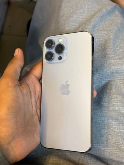 Iphone 13 pro max 128GB JV