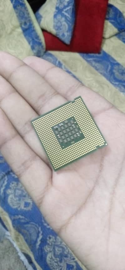 Pantium 4 processor For sale