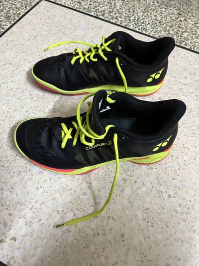 Original Yonex Comfort Z Men