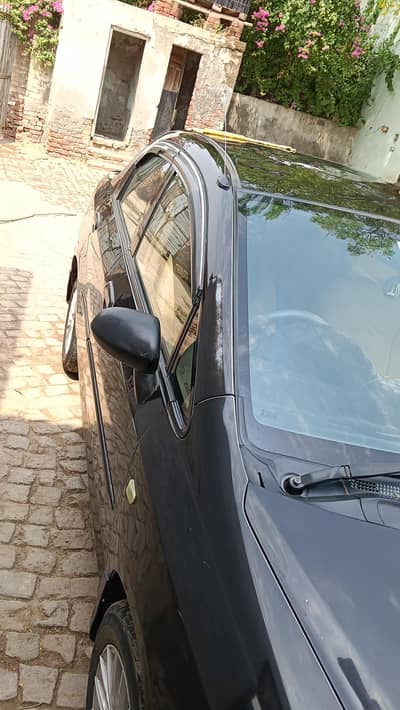 Honda City 2006