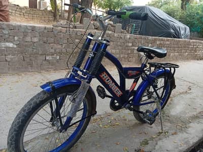 Bicycle 18 Inch