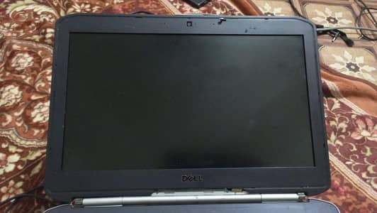 core i5 2nd gen  Dell Latitude E5420    4gb/320gb