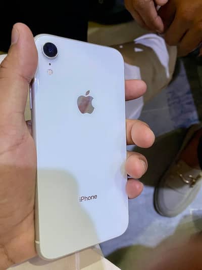 Apple iPhone XR 128gb