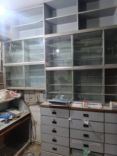 Shop Furniture And Glass
