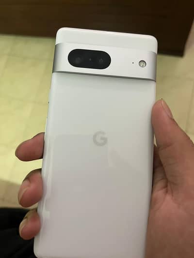 Google Pixel 7