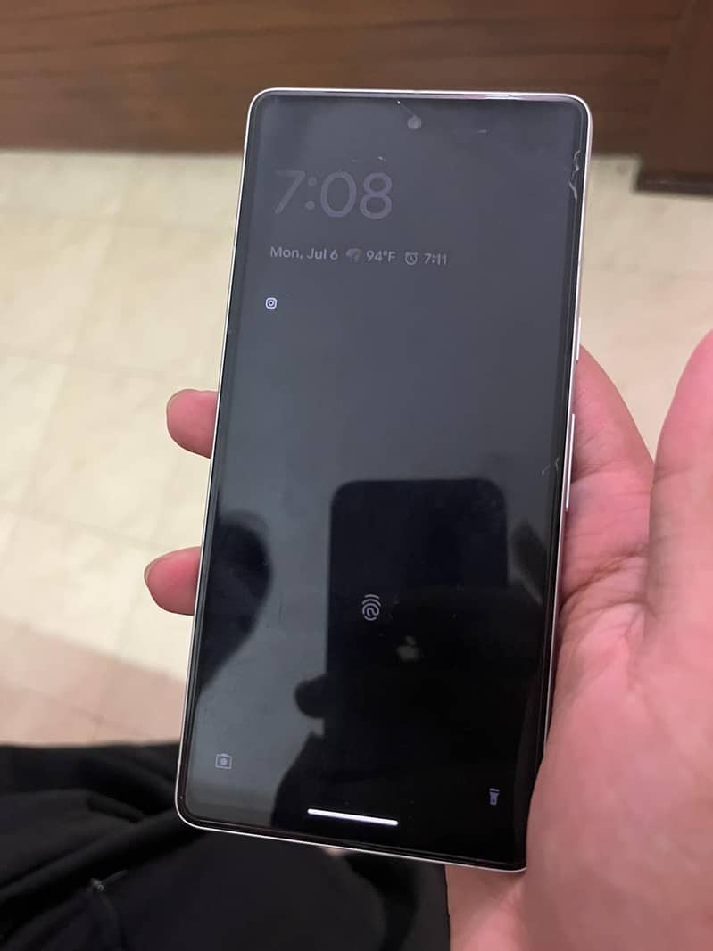 Google Pixel 7 3