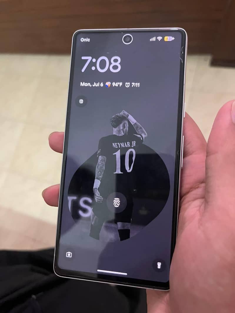 Google Pixel 7 6