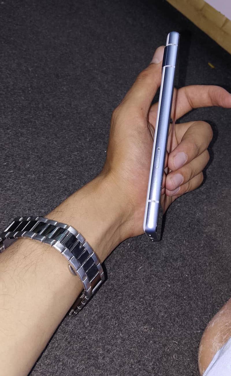 google pixel 7A 1