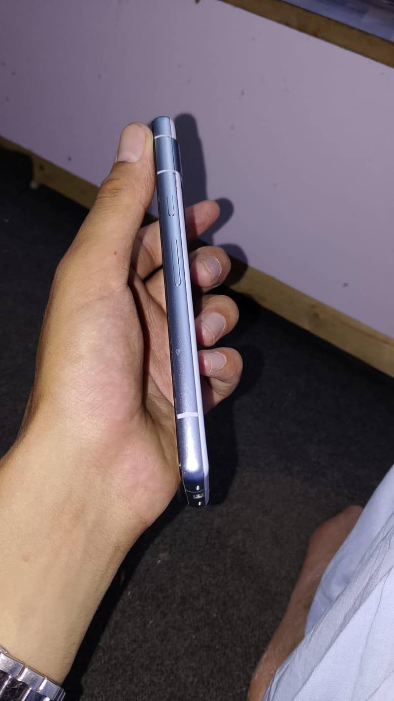 google pixel 7A 2
