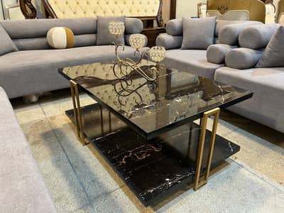 living room table