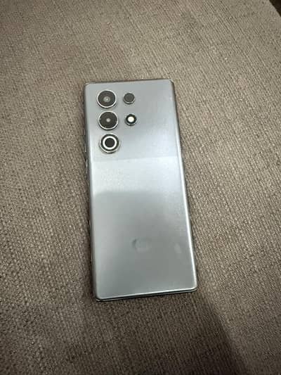 Itel S25 Ultra