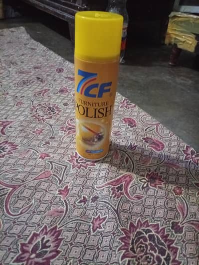 7cf polish low price