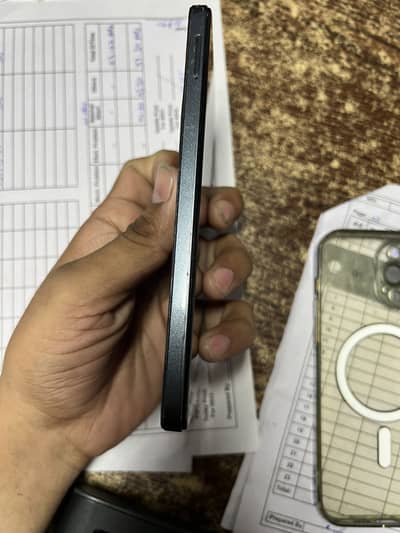 Tecno Spark 20