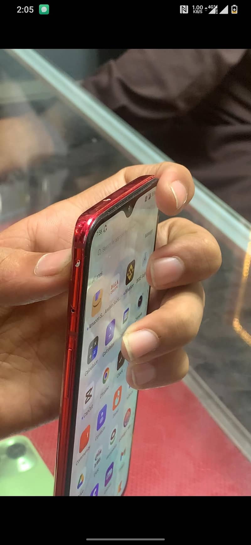 One Plus 7 0