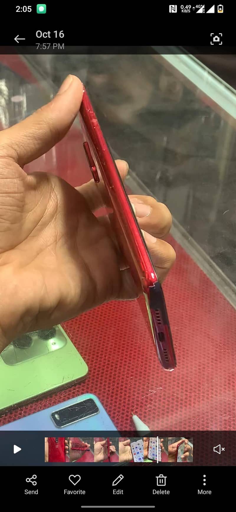 One Plus 7 1