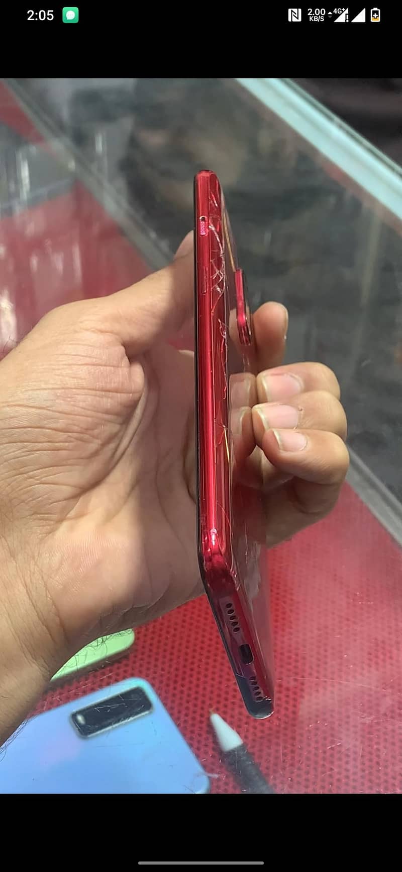 One Plus 7 3