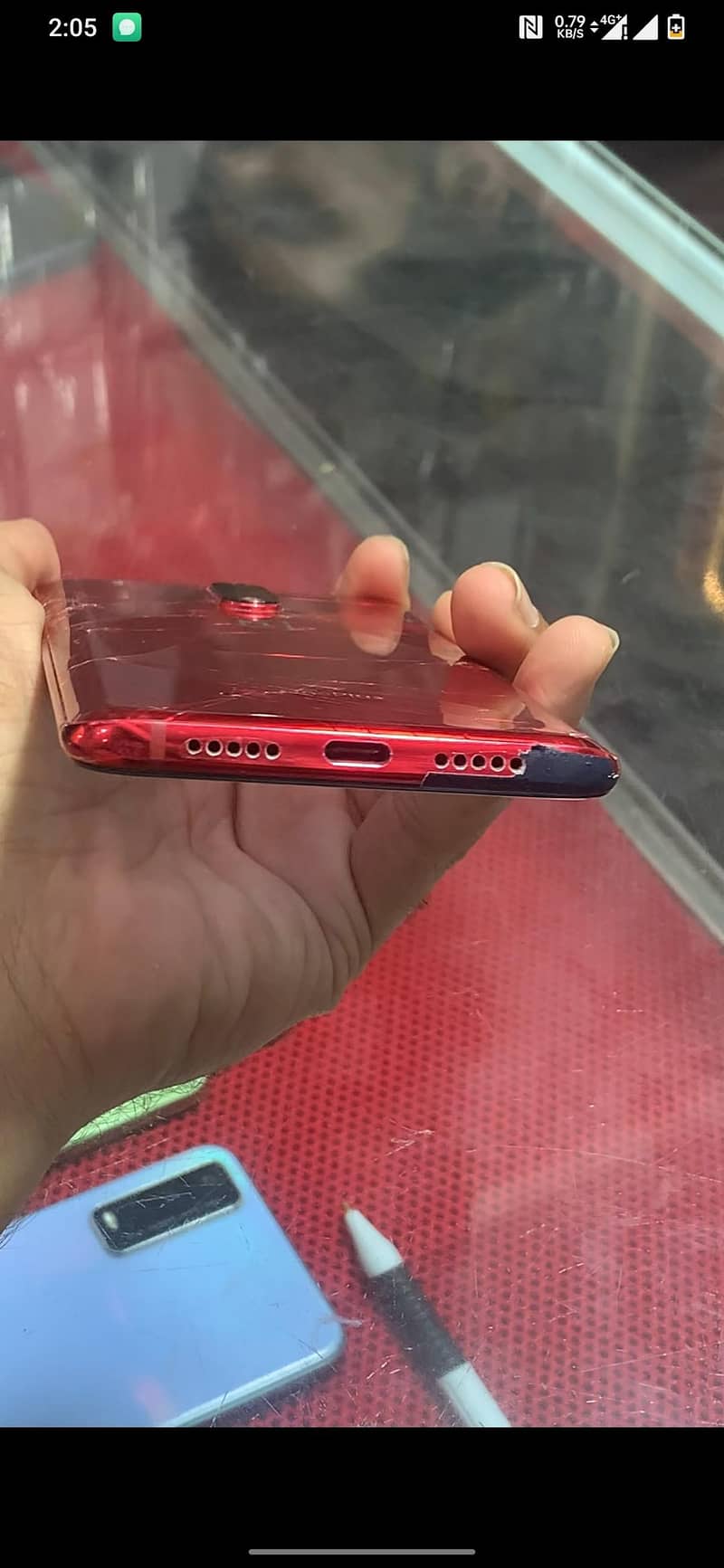One Plus 7 4