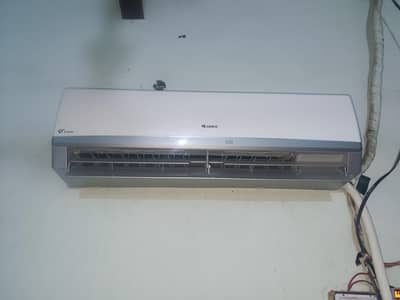 gree dc inverter