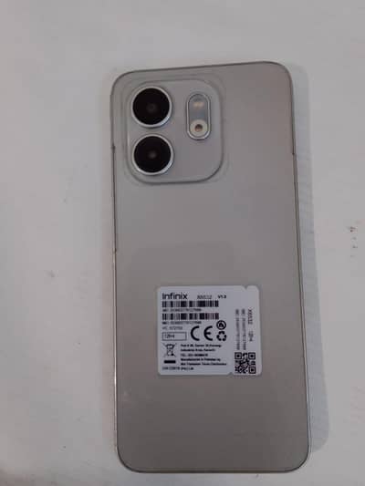 Infinix Smart 9