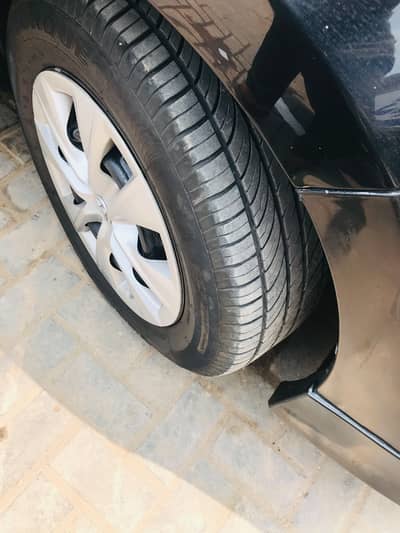 Toyota Corolla GLI 2019