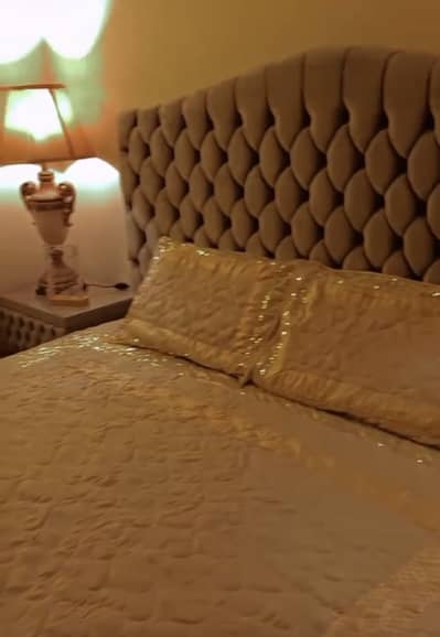 Tufted furniture for sale