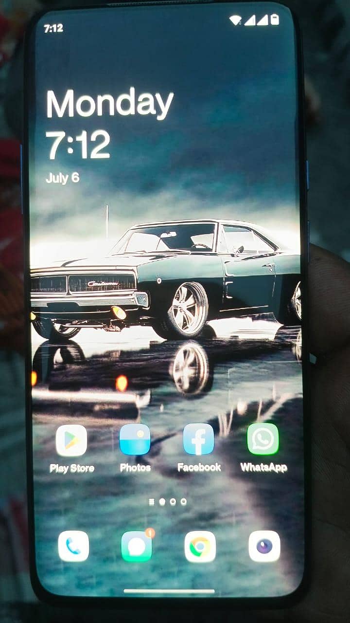 One Plus 7 Pro 1