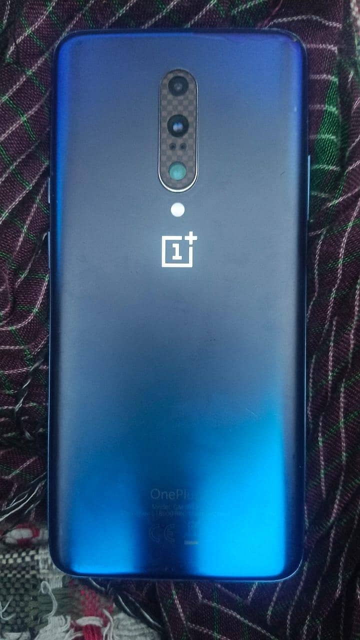 One Plus 7 Pro 3