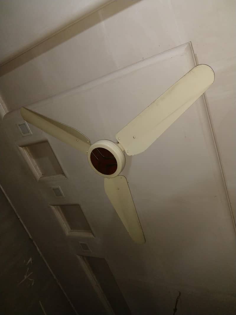 Ceiling fans 9