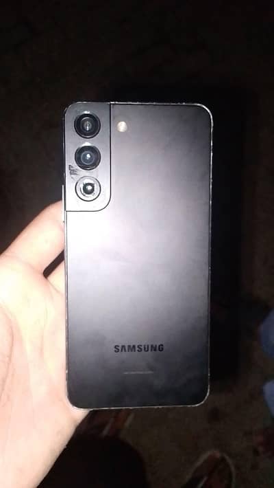 Samsung Mobile S22 Ultra
