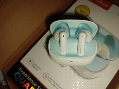 New Audionic 730 Airbuds