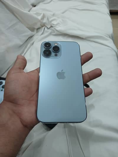 Apple iPhone 13 Pro Max