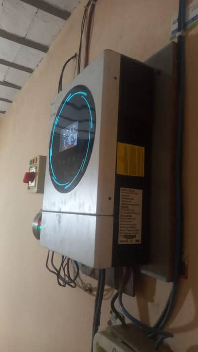 Solar Inverter