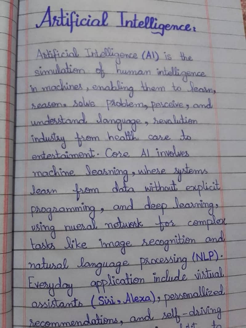 I am Assignment writer 0