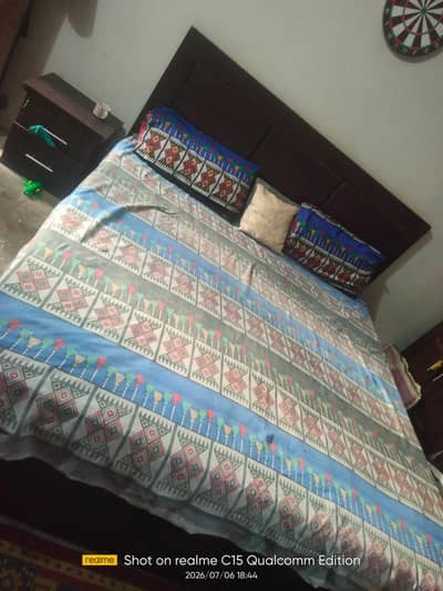 good condition