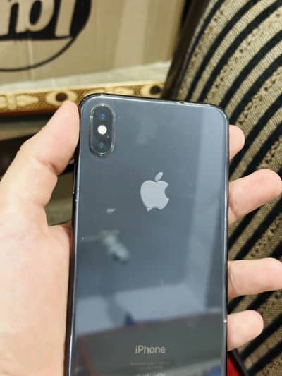 IPhone XS Max PTA Approved
