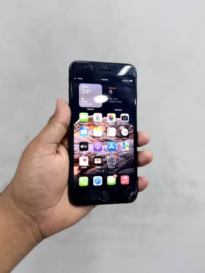 Apple iPhone 7 Plus