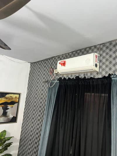 1 Ton DC Inverter AC for sale