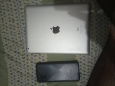 I pad ha model nahi pata  Baki pk ha chalna ma