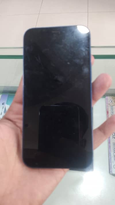 Apple iPhone 12 mini