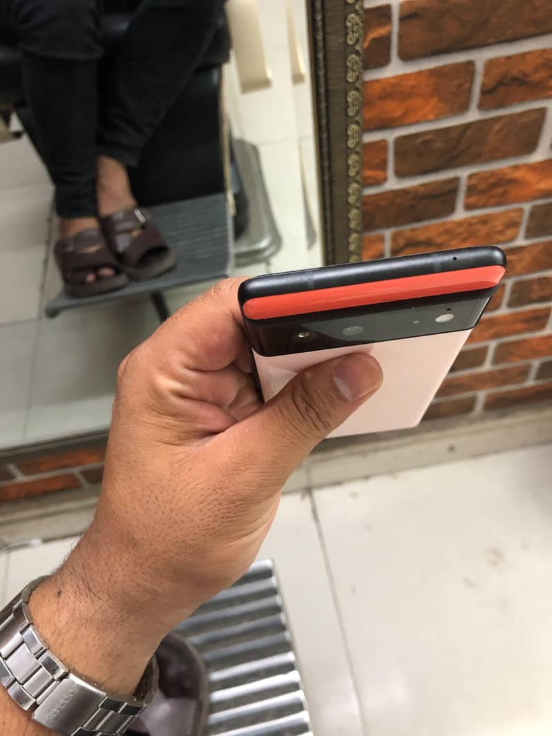 Google Pixel 6 2