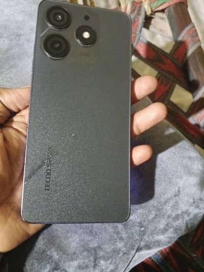 Tecno spark 10pro