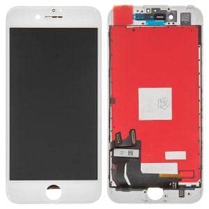 iPhone 6plus display